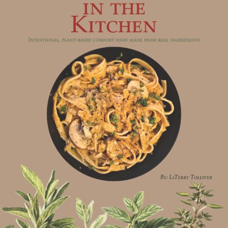 Rooted in the Kitchen - Digital Cookbook (PDF)